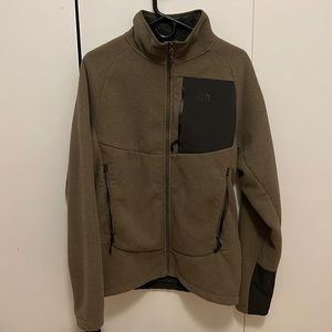 The North Face Chimborazo full zip jacket